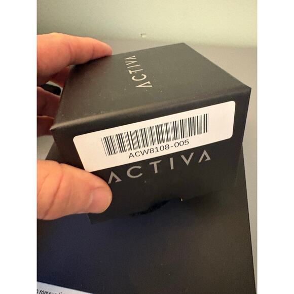 Invicta Activa Black Digital Watch main image 3